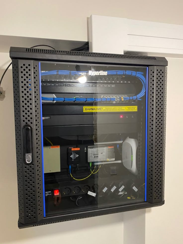 TitanCore Networks