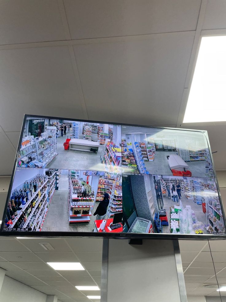 Zero Monthly Subscription Home CCTV Cape Town