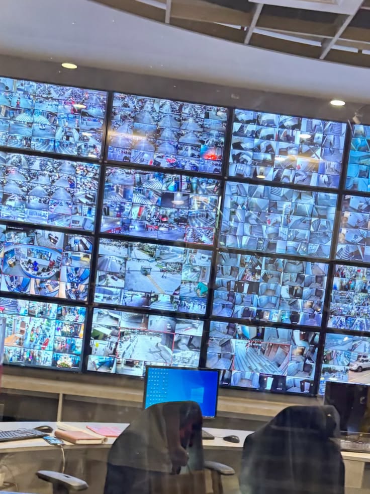 Professional CCTV Camera Installation Cape Town
