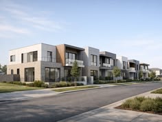 Property Development Security