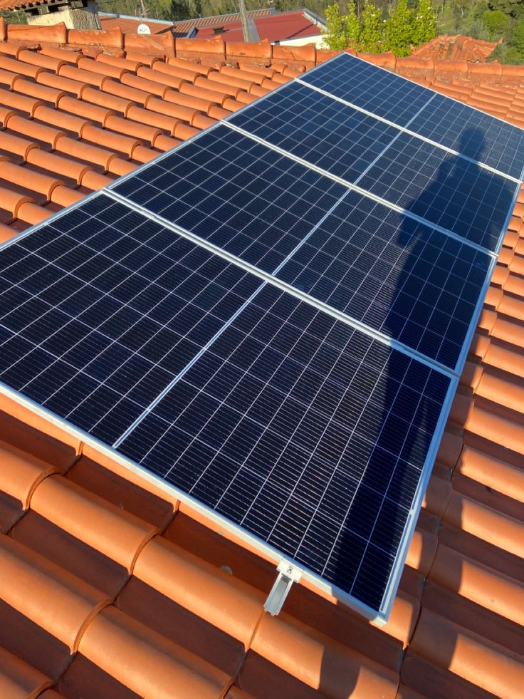 Solar Photovoltaic Systems