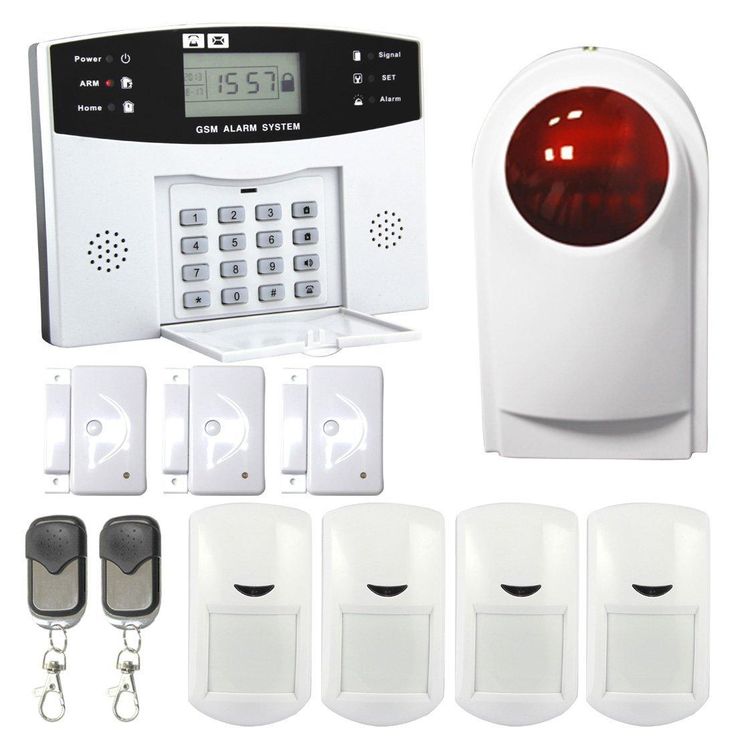 Benefits of Installing a Smart Alarm System for Cape Town Properties
