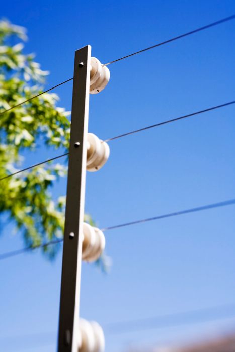 Advanced electric fence energizers and alarm integration Western Cape