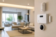 Best home alarm criteria and zero monthly fees