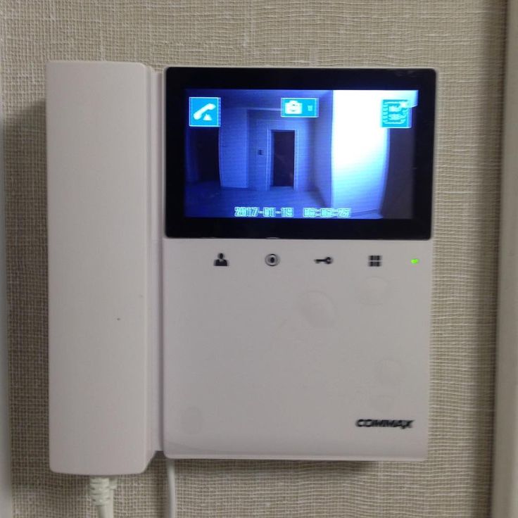 Integrated video intercom access control specialist Cape Town